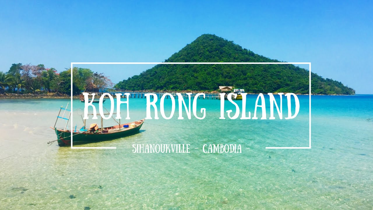 Đảo Koh Rong